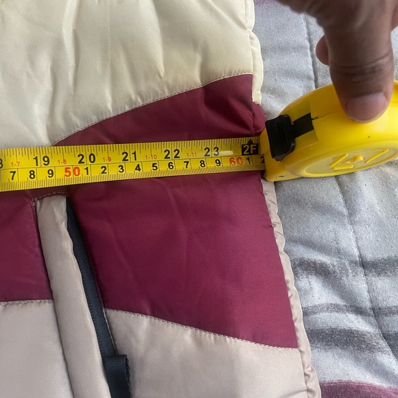 WESC Landscape Puffer Jacket - Picture 5 of 6